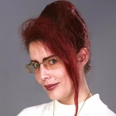 Елена Рыжкова