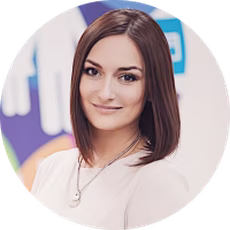 Елена Жабинская