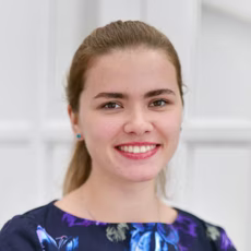 Элина Мухаметдинова