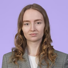 Елизавета Дегтерева