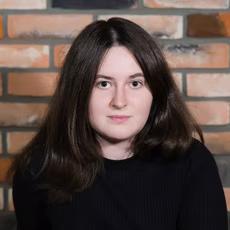 Елизавета Усачева