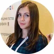 Елизавета Белорукова 