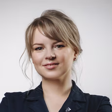 Екатерина Ремизова