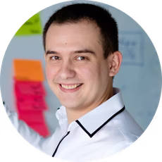 Сергей Комаров