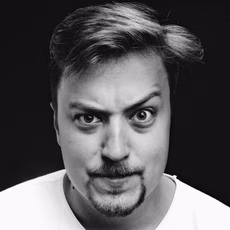 Евгений Чернов