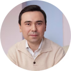 Евгений Обогоров