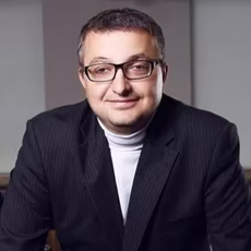 Евгений Прохоров