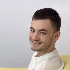 Евгений Родионов