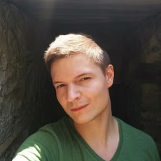 Евгений Терпиль
