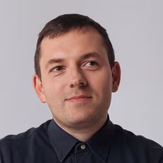 Евгений Волошин