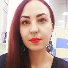 Елизавета Зензина
