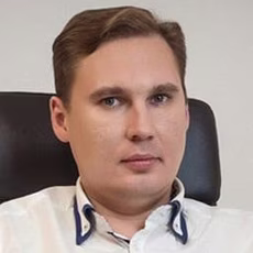 Данил Соловьев