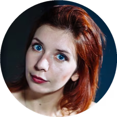 Екатерина Гаранина-Карпова