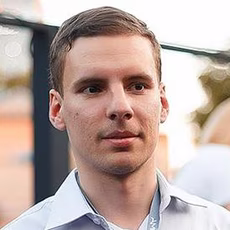 Никита Семенов