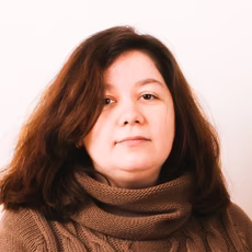 Екатерина Алипова