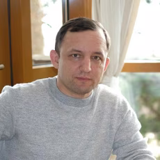 Фарид Газизов