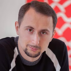 Дмитрий Кувшинов