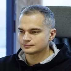 Сергей Федосов