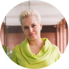 Ксения Климчукова