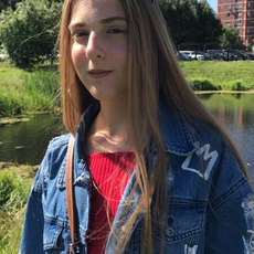 Милена Пугина