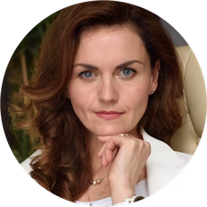 Елена Бочерова