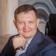Денис Алексеев