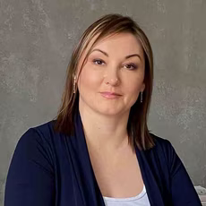 Анастасия Ганичева
