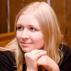 Анна Линнден