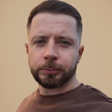 Кирилл Руденко