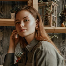 Екатерина Кравцова