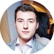Андрей Шаренков