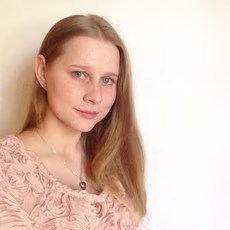 Анастасия Березкина