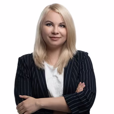 Алена Сидоренко
