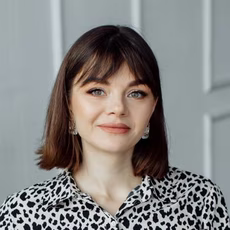 Дарья Зимина