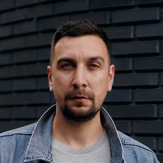 Евгений Дружинин