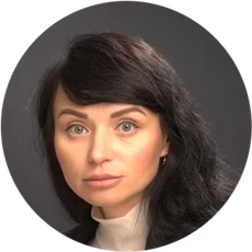 Эльвира Глухова