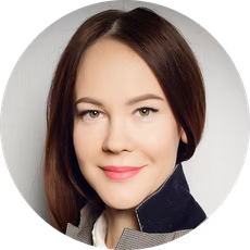 Ирина Крутских