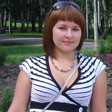 Ольга Тарасова