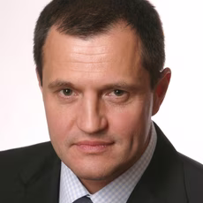Олег Моторин