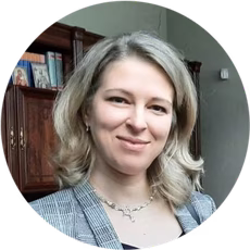 Оксана Полищук