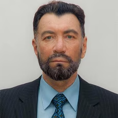 Виктор Поляков