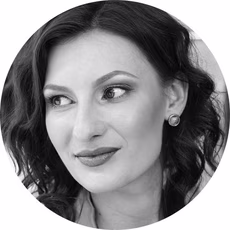 Елизавета Разина 