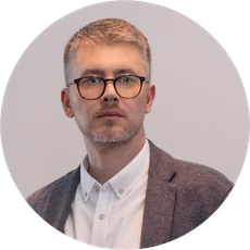 Роман Кистанов