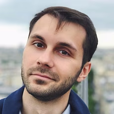 Рустам Айнетдинов