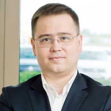 Сергей Андрияшкин