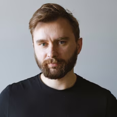 Фотография лица автора Дмитрий Твердов