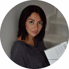 Камила Велибекова
