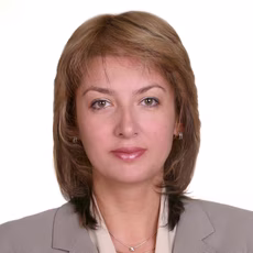 Татьяна Воложинская