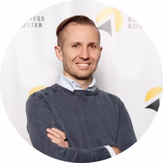 Валентин Василевский