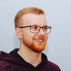 Юрий Гусев